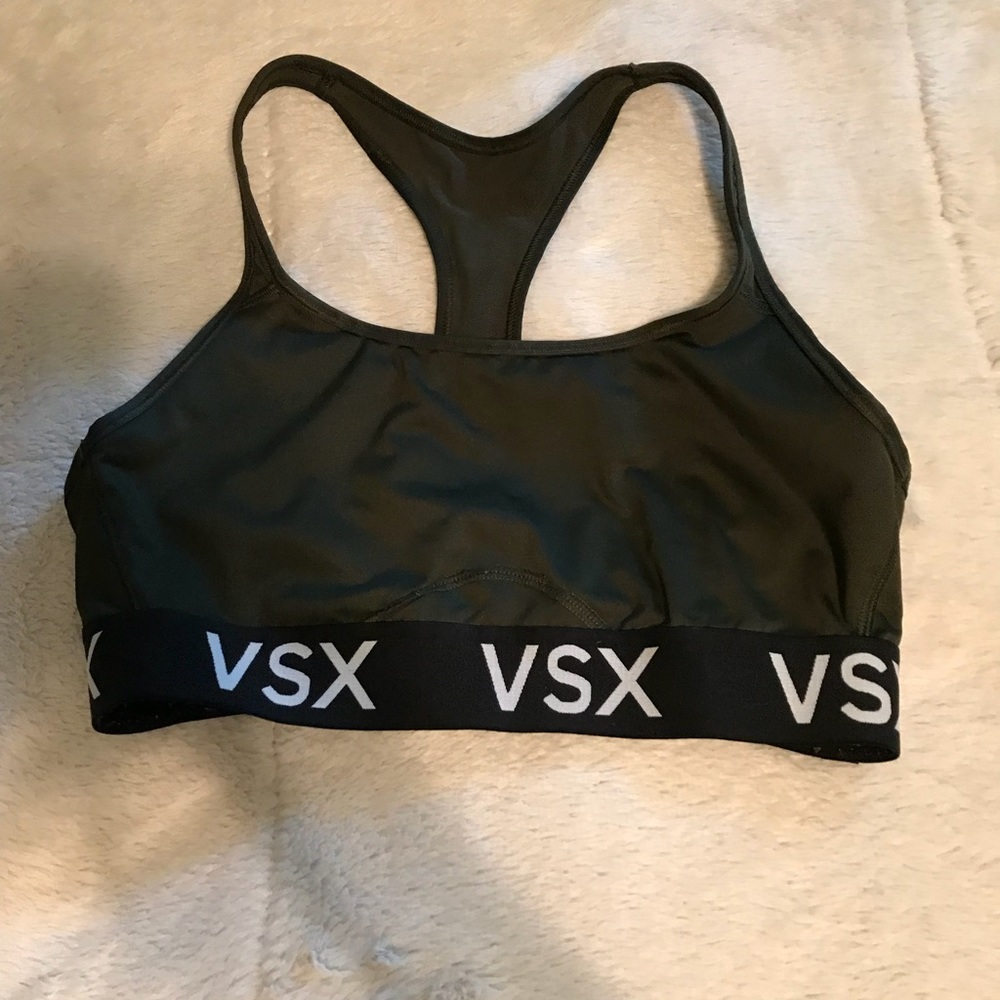 VS sports bra